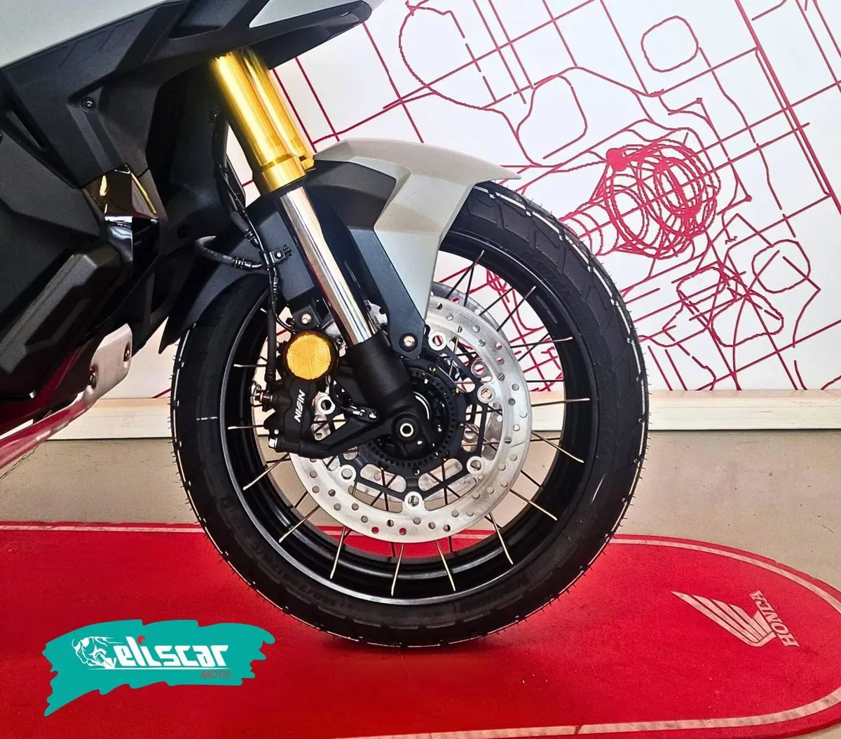 Honda X-ADV 750 (2025 - 26) (16)