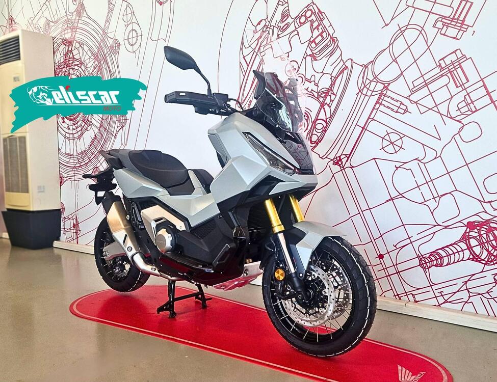 Honda X-ADV 750 DCT (2021 - 24) (3)