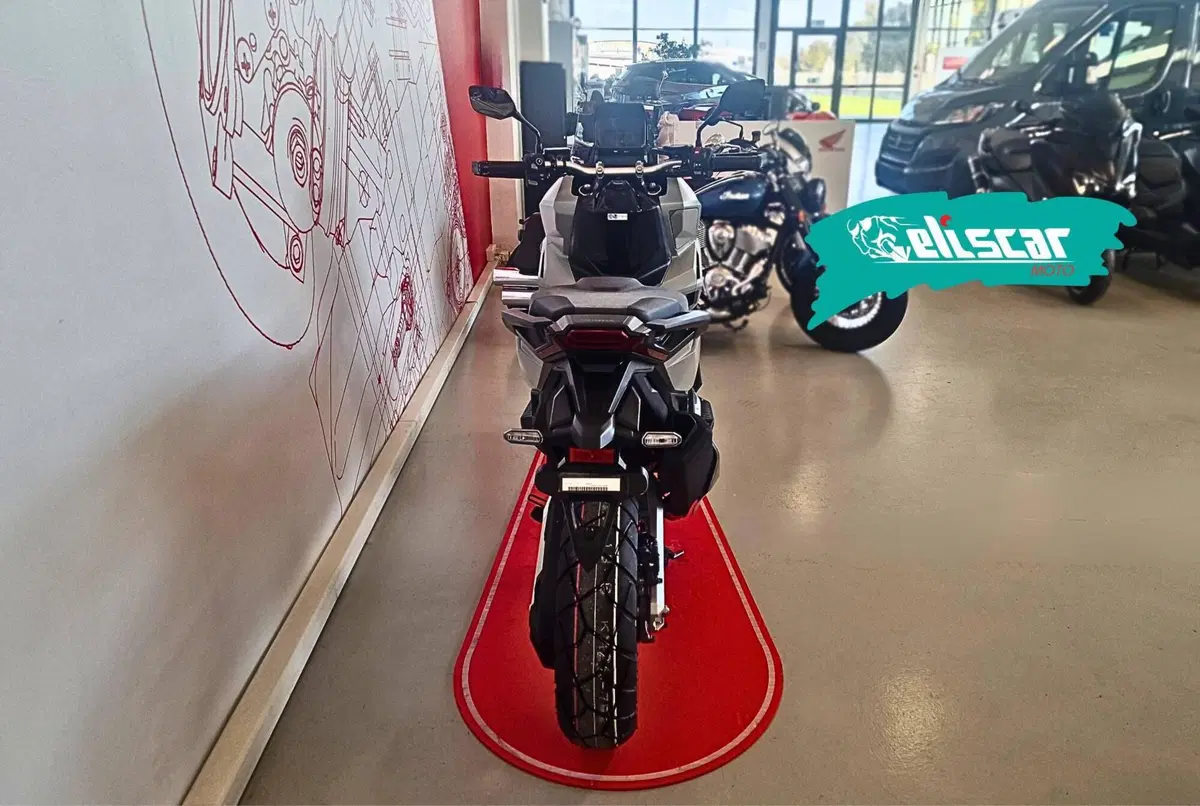 Honda X-ADV 750 (2025 - 26) (8)
