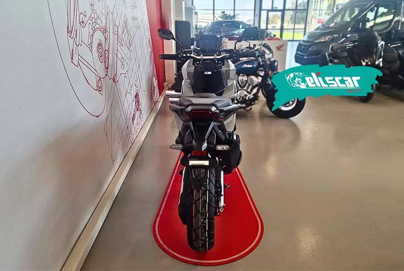 Honda X-ADV 750 (2025 - 26) (8)