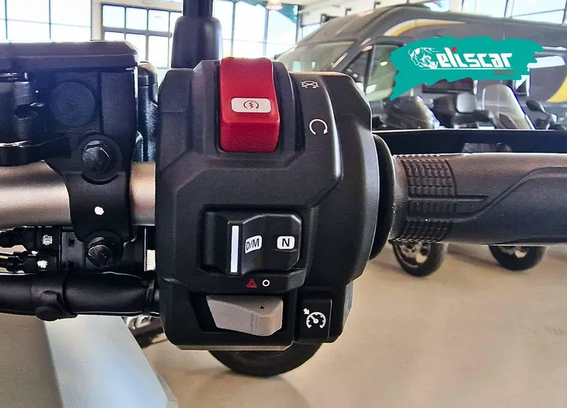 Honda X-ADV 750 (2025 - 26) (12)