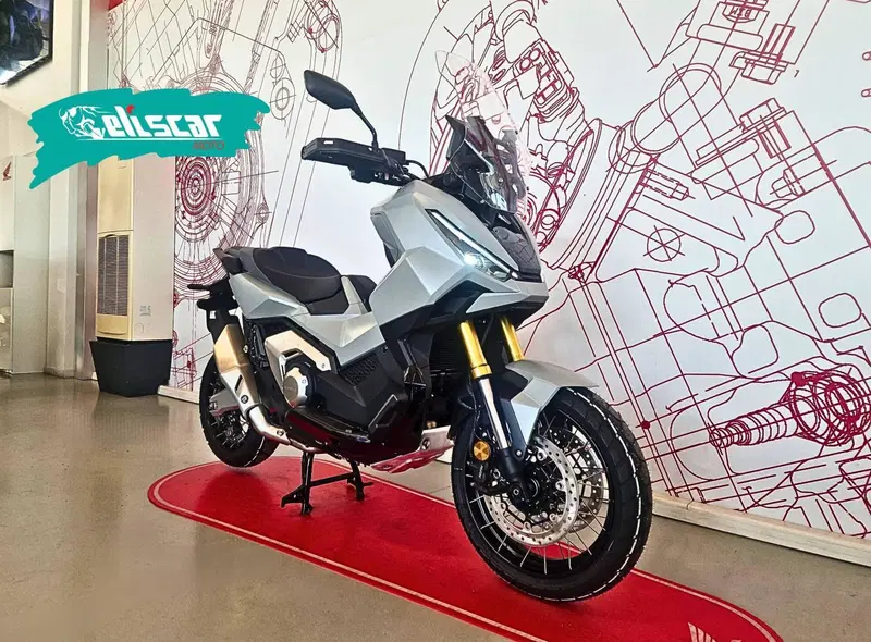 Honda X-ADV 750 (2025 - 26) (2)