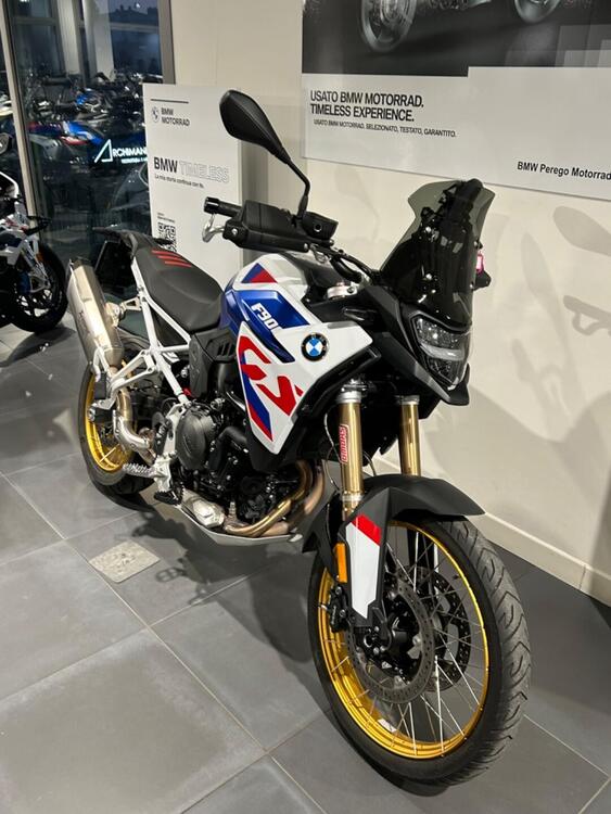 Bmw F 900 GS (2024 - 25) (3)