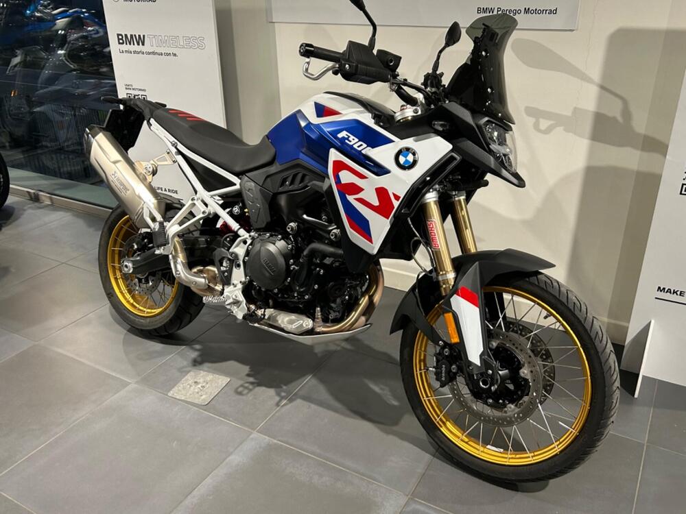 Bmw F 900 GS (2024 - 25) (4)