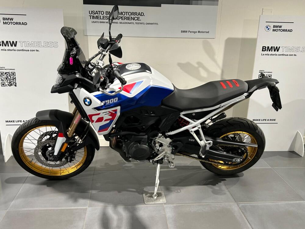 Bmw F 900 GS (2024 - 25) (5)