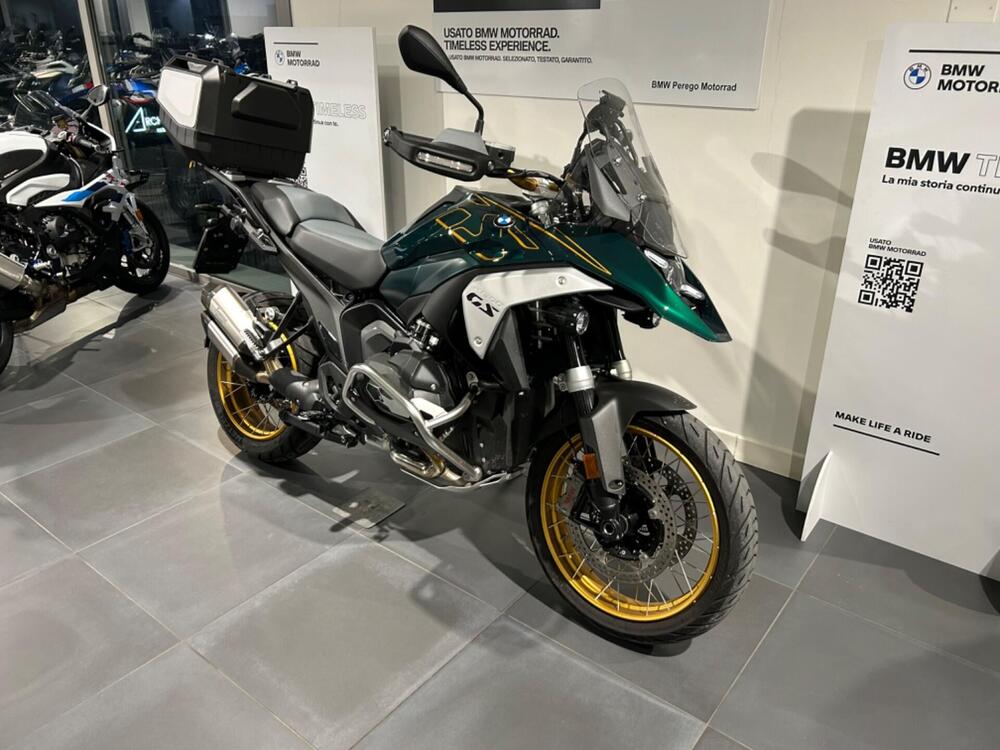 Bmw R 1300 GS Option 719 Tramuntana (2023 - 25) (2)