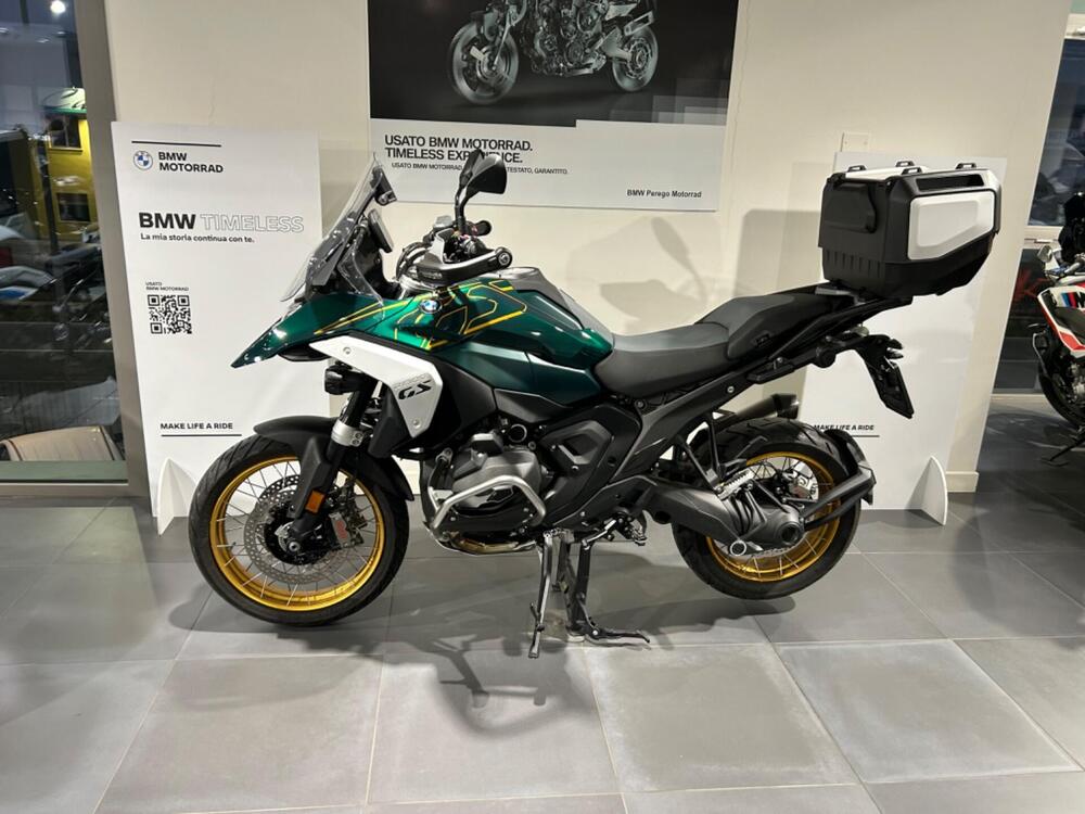 Bmw R 1300 GS Option 719 Tramuntana (2023 - 25) (3)