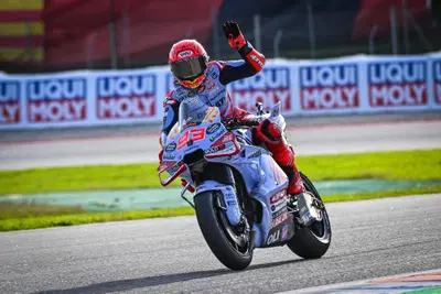 MotoGP 2024. GP di Barcellona 2. Marc Marquez: 'La gara in cui sto facendo più fatica in tutta la stagione. Il contatto con Pedro Acosta? Potevo evitarlo'