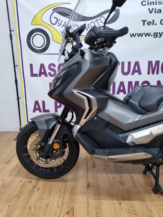 Honda X-ADV 750 (2018 - 20) (2)