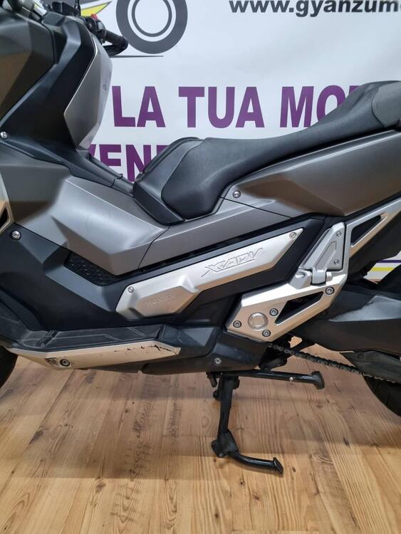 Honda X-ADV 750 (2018 - 20) (3)