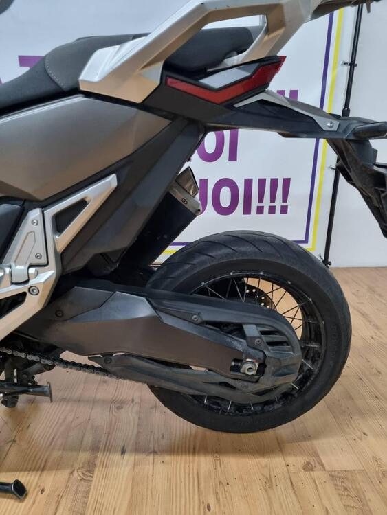 Honda X-ADV 750 (2018 - 20) (4)