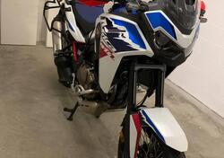 Honda Africa Twin CRF 1100L ES (2024 - 25) usata