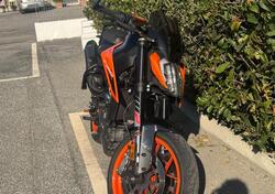 KTM 790 Duke L (2019 - 20) usata