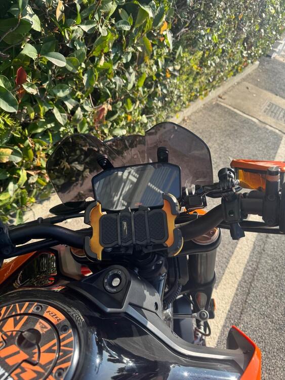 KTM 790 Duke L (2019 - 20) (2)