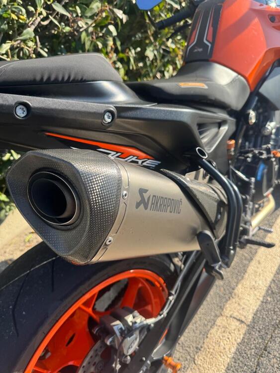 KTM 790 Duke L (2019 - 20) (4)