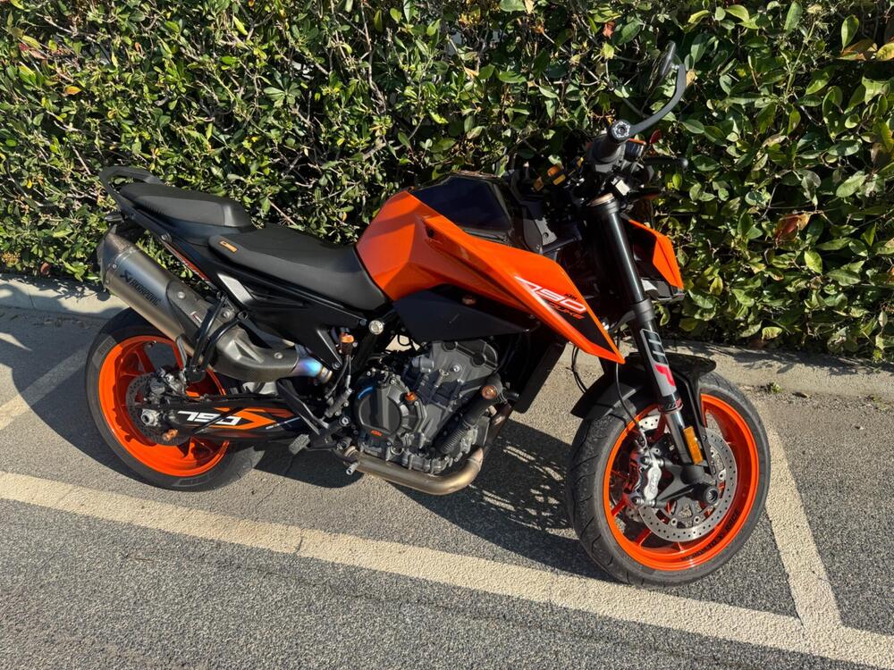 KTM 790 Duke L (2019 - 20) (5)