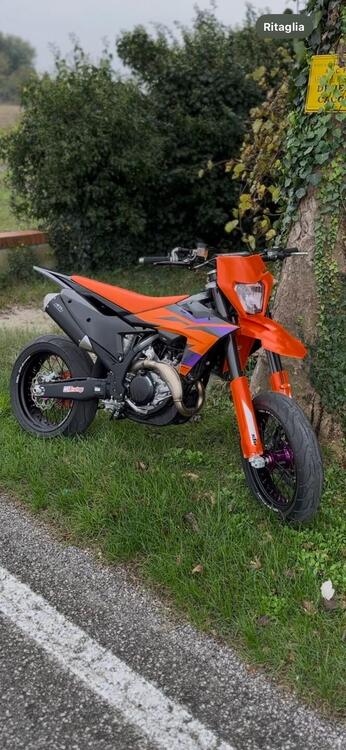 KTM SMR 450 (2023 - 24)