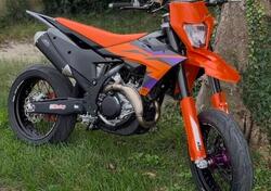 KTM SMR 450 (2023 - 24) usata