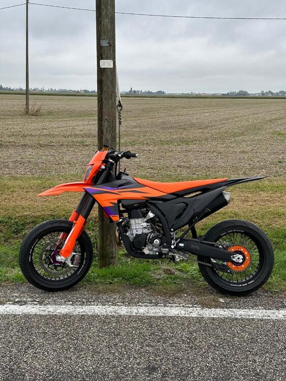 KTM SMR 450 (2023 - 24) (4)