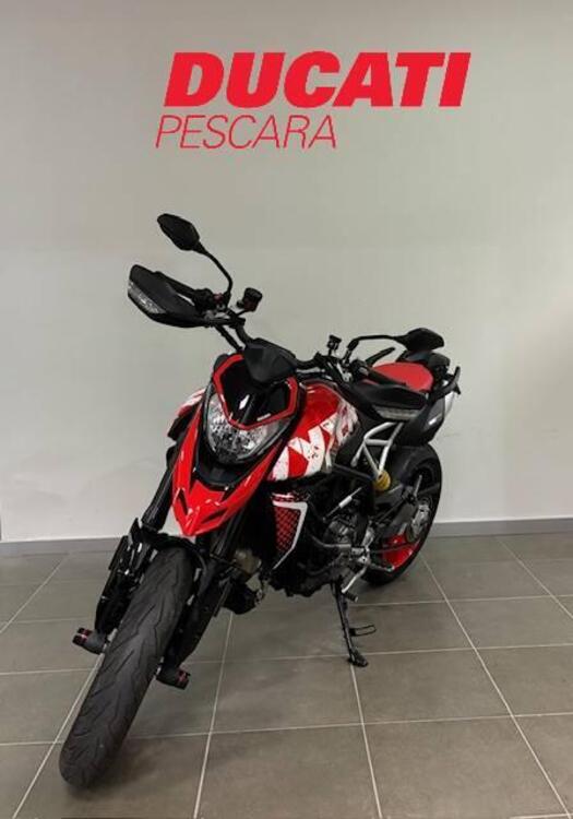 Ducati Hypermotard 950 RVE (2022 - 24) (3)