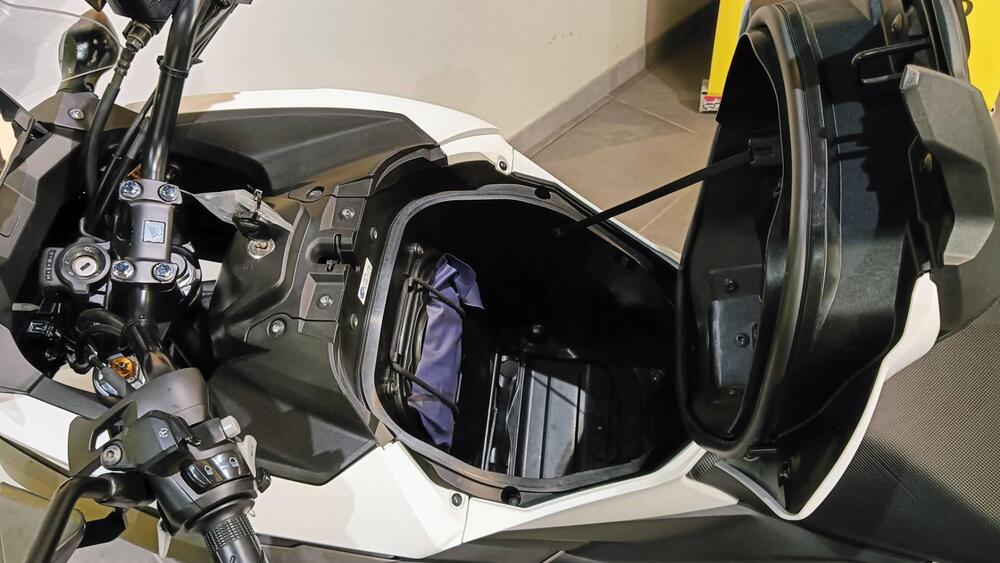 Honda NC 750 X DCT ABS (2018 - 20) (4)