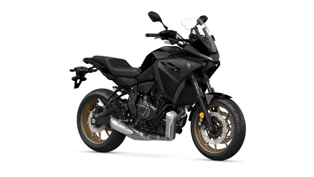 Yamaha Tracer 7 (2021 - 24)