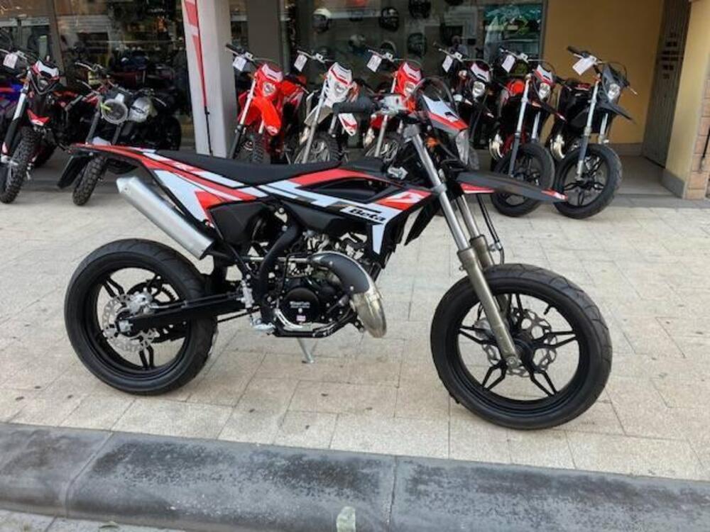 Betamotor RR 50 Motard (2021 - 24)