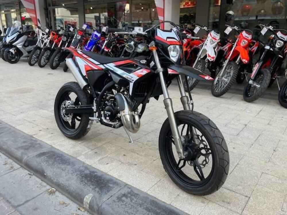 Betamotor RR 50 Motard (2021 - 24) (3)