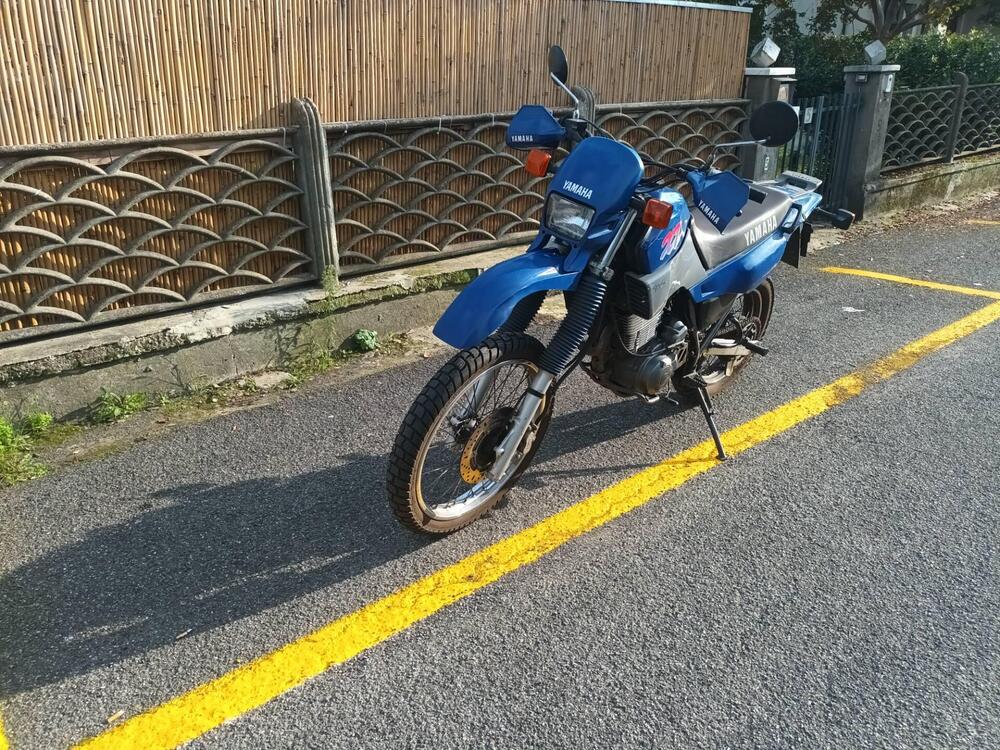 Yamaha XT 600