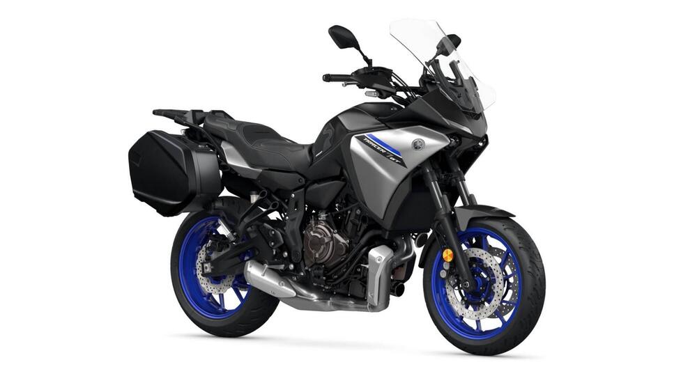 Yamaha Tracer 7 GT (2021 - 24) (2)