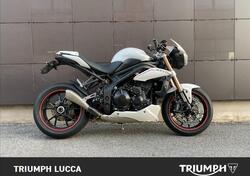 Triumph Speed Triple 1050 ABS (2011 - 15) usata