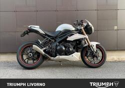 Triumph Speed Triple 1050 ABS (2011 - 15) usata