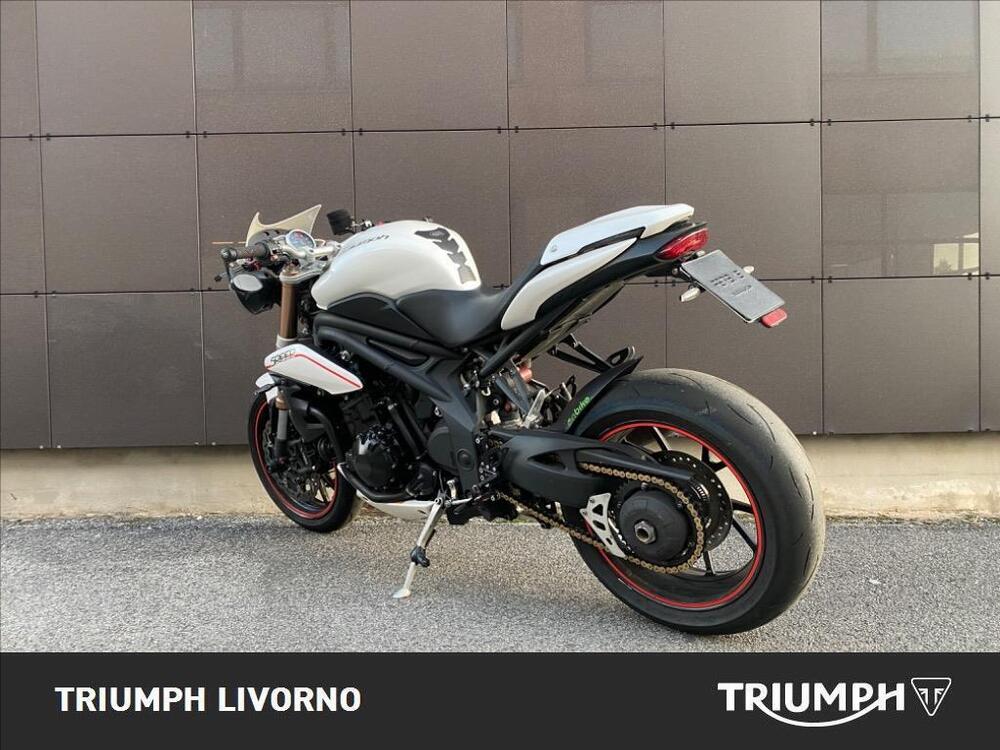 Triumph Speed Triple 1050 ABS (2011 - 15) (4)