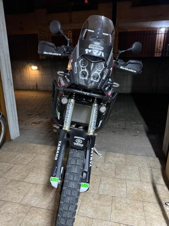 Yamaha Ténéré 700 (2019 - 20) (3)