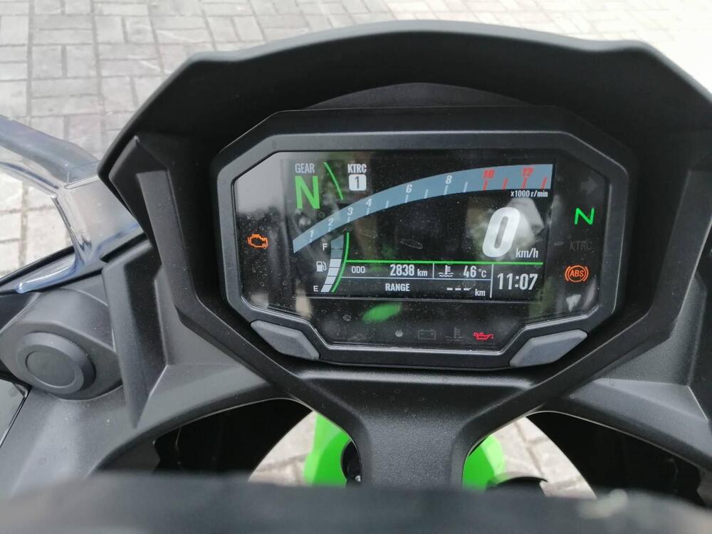 Kawasaki Ninja 650 Sport (2021 - 24) (5)