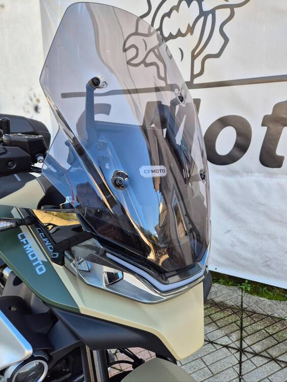 CFMOTO 800MT Limited Edition (2023 - 24) (2)