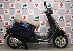 Vespa Primavera 50 4T (2014 - 17) usata