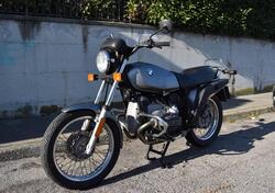 Bmw R 80 ST d'epoca