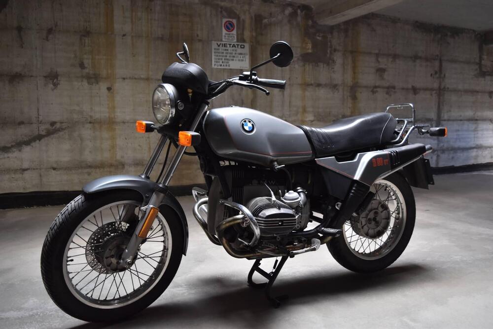 Bmw R 80 ST (2)