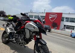 Ducati Multistrada 1260 Enduro (2019 - 21) usata