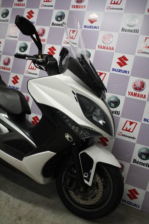 Kymco Xciting 400i ABS (2012 - 17) (3)