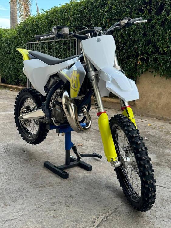 Husqvarna TC 85 (2023 - 24)