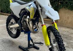 Husqvarna TC 85 (2023 - 24) usata