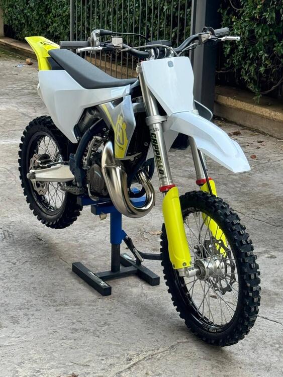 Husqvarna TC 85 (2023 - 24) (2)