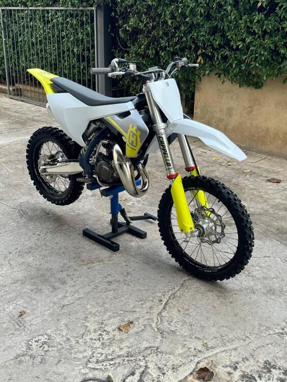 Husqvarna TC 85 (2023 - 24) (3)