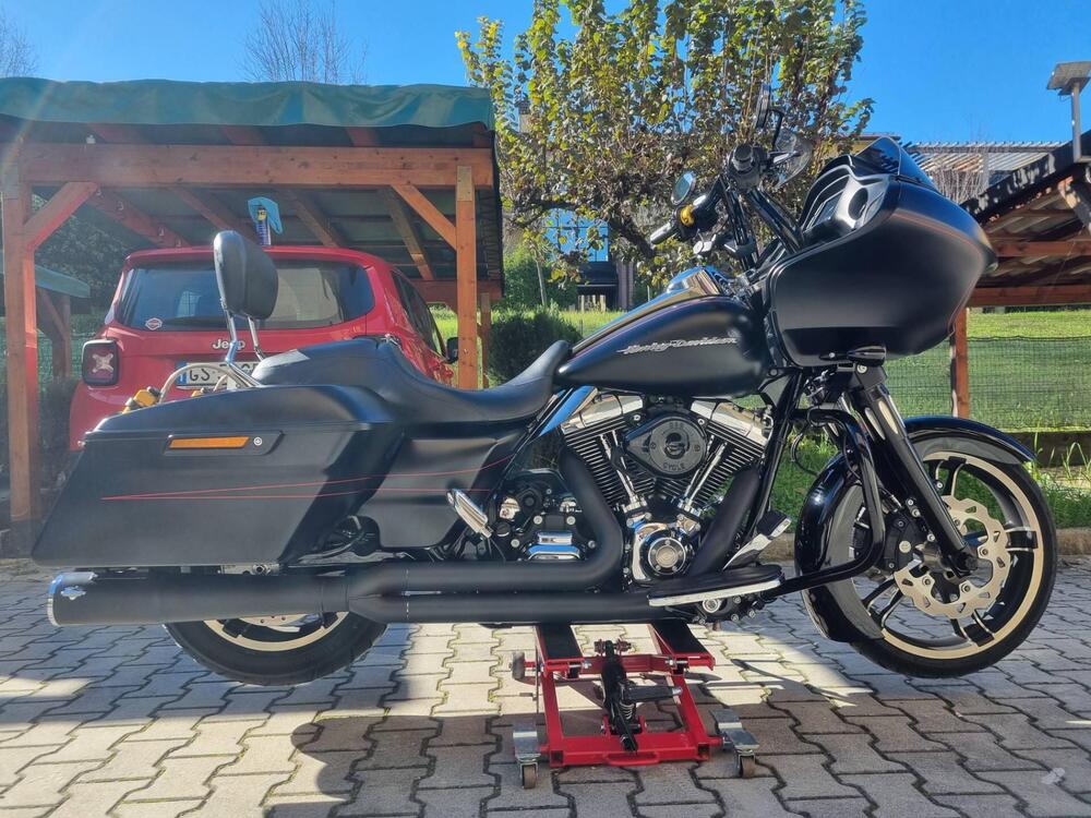 Harley-Davidson 1690 Road Glide Special (2013 - 16)