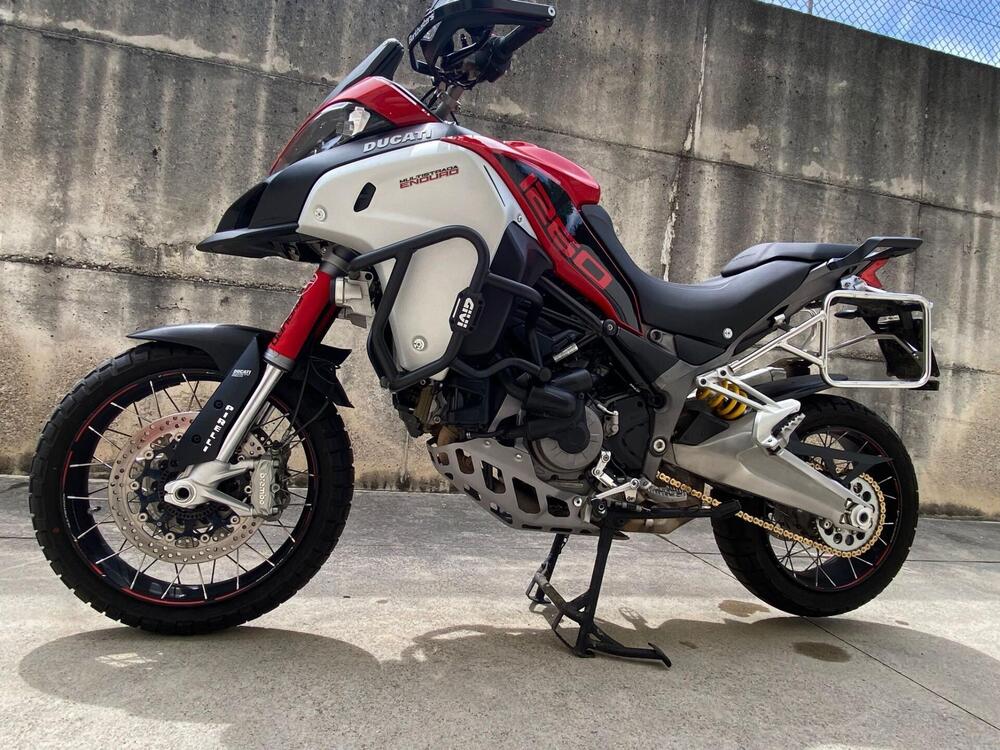 Ducati Multistrada 1260 Enduro (2019 - 21) (4)