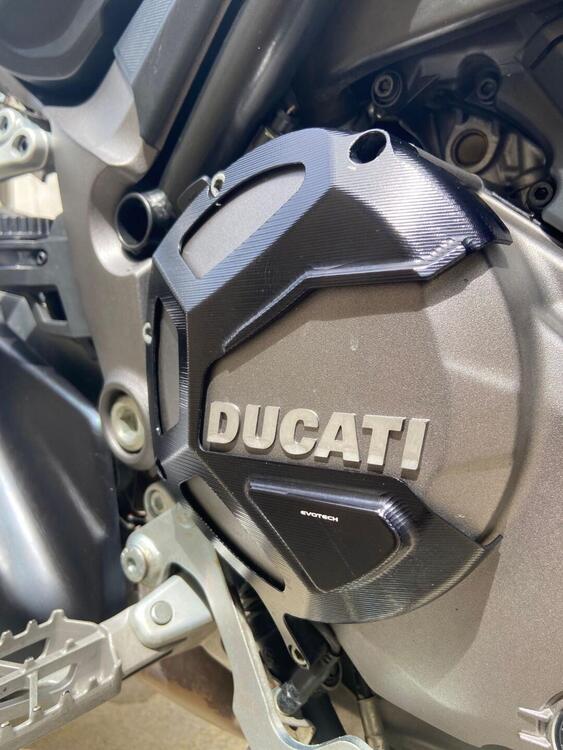 Ducati Multistrada 1260 Enduro (2019 - 21) (5)