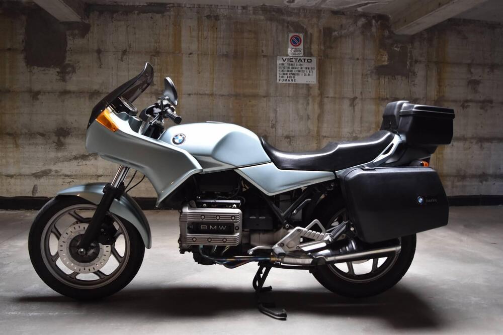 Bmw K 75 S