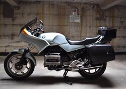 Bmw K 75 S d'epoca